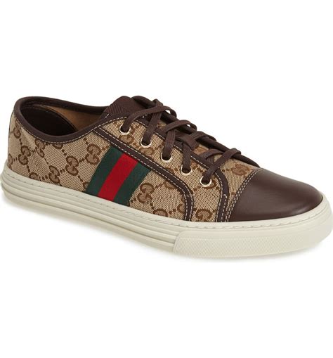 sneaker gucci california|gucci sneaker for sale.